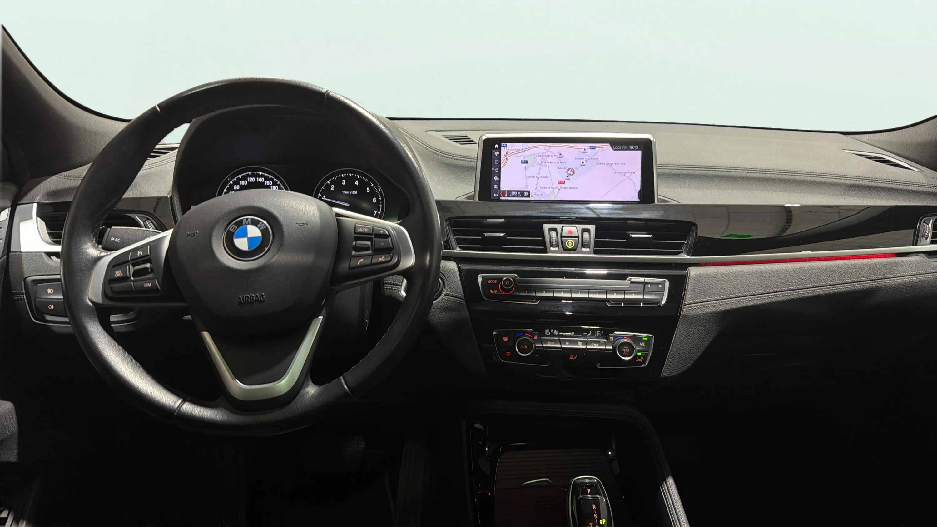 BMW X2 sDrive18i - foto 30