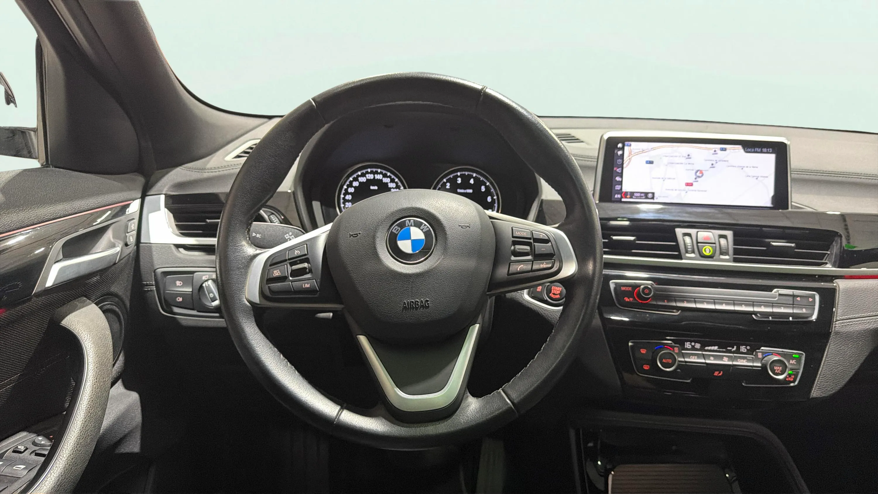BMW X2 sDrive18i - foto 29