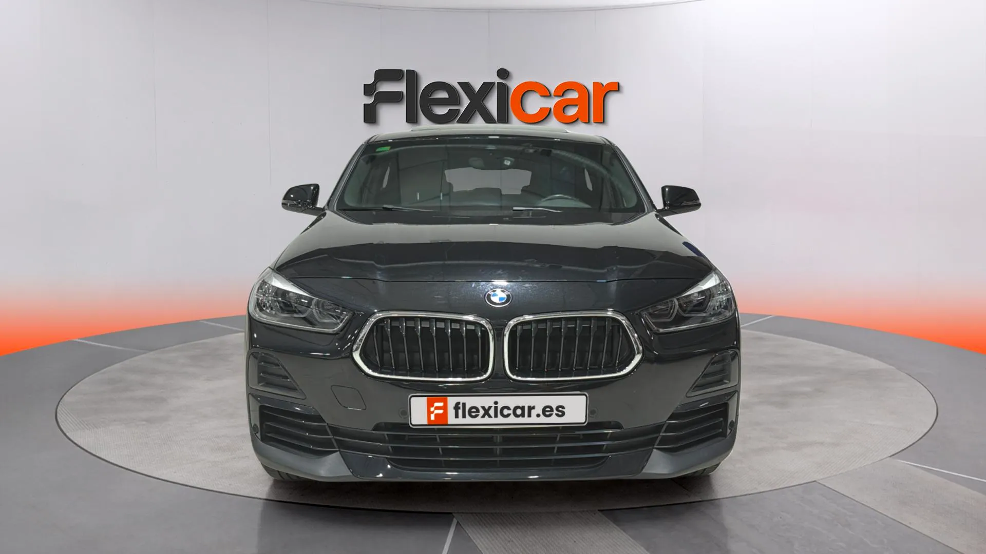 BMW X2 sDrive18i - foto 2
