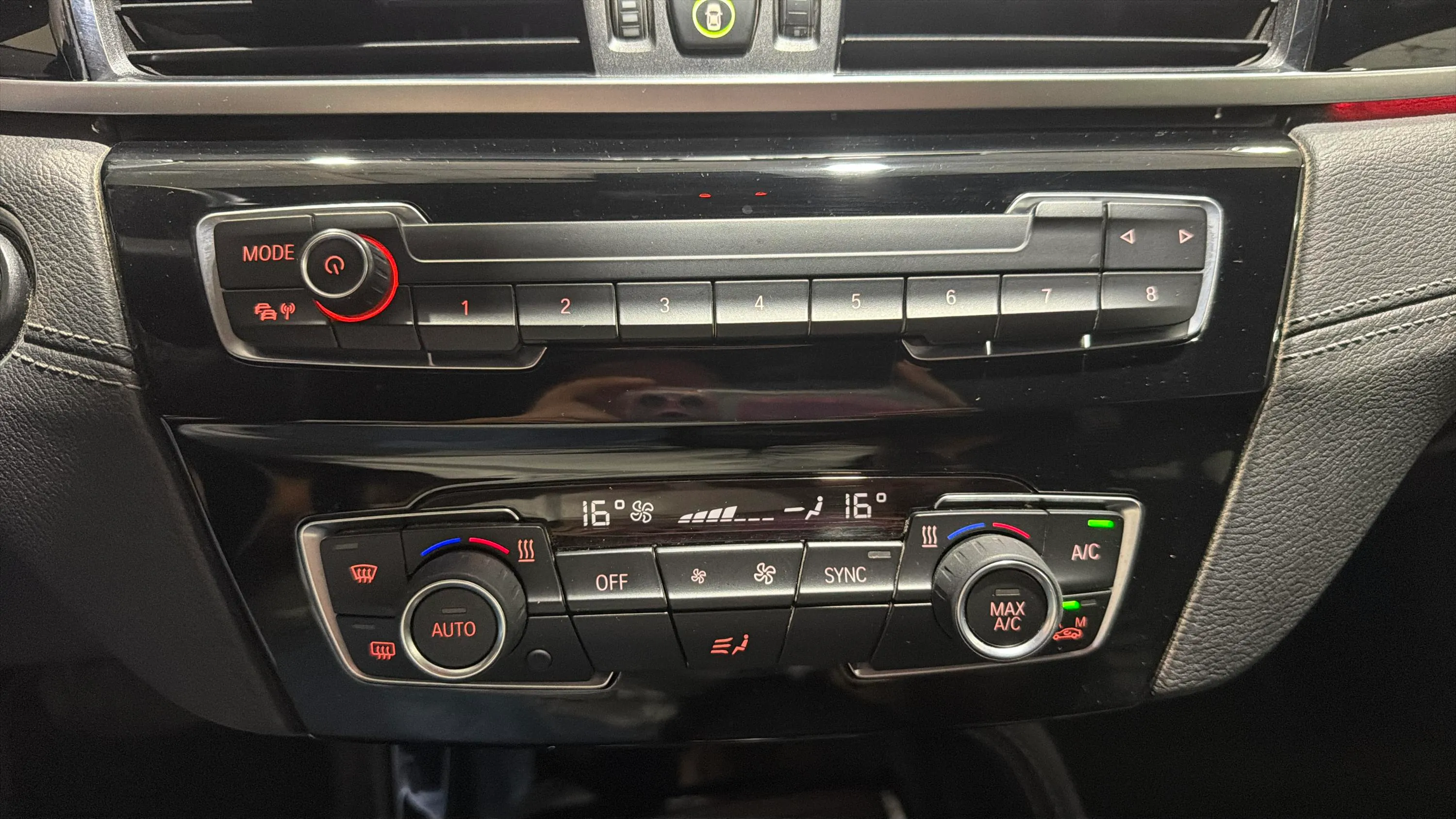 BMW X2 sDrive18i - foto 23