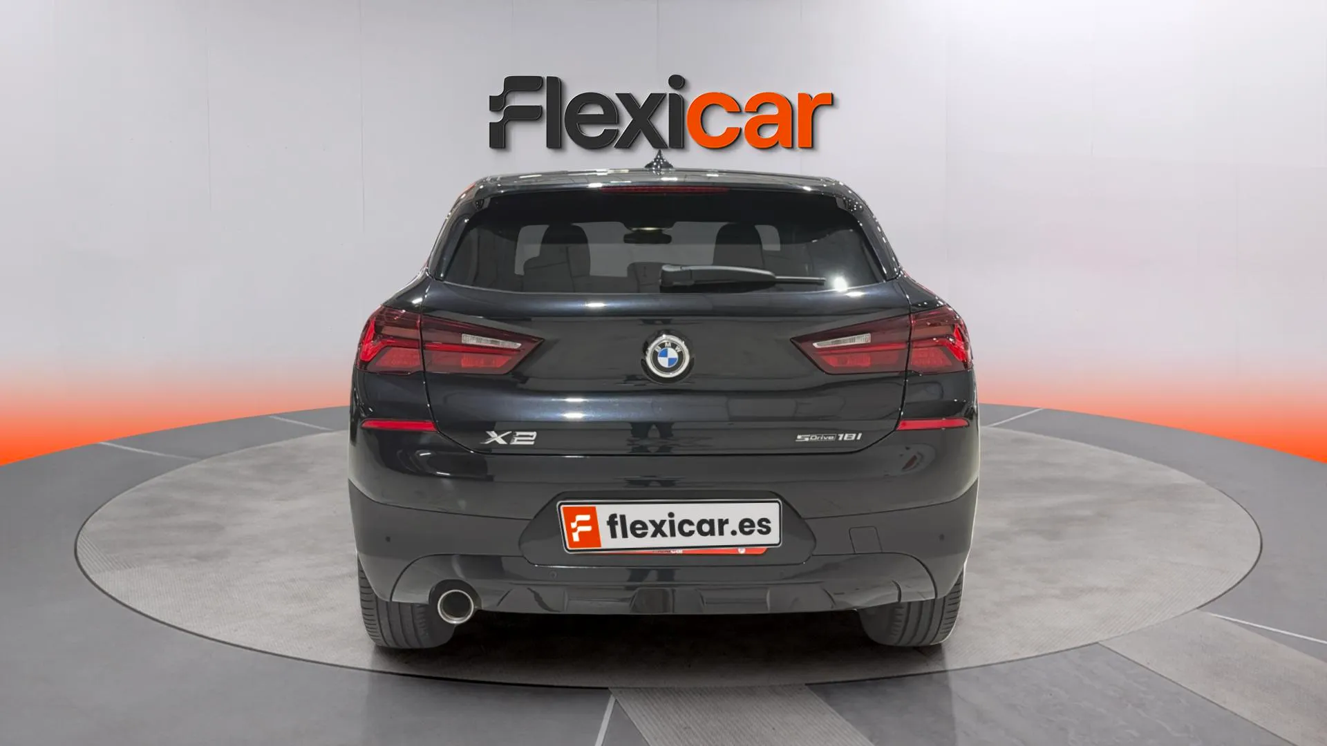 BMW X2 sDrive18i - foto 7