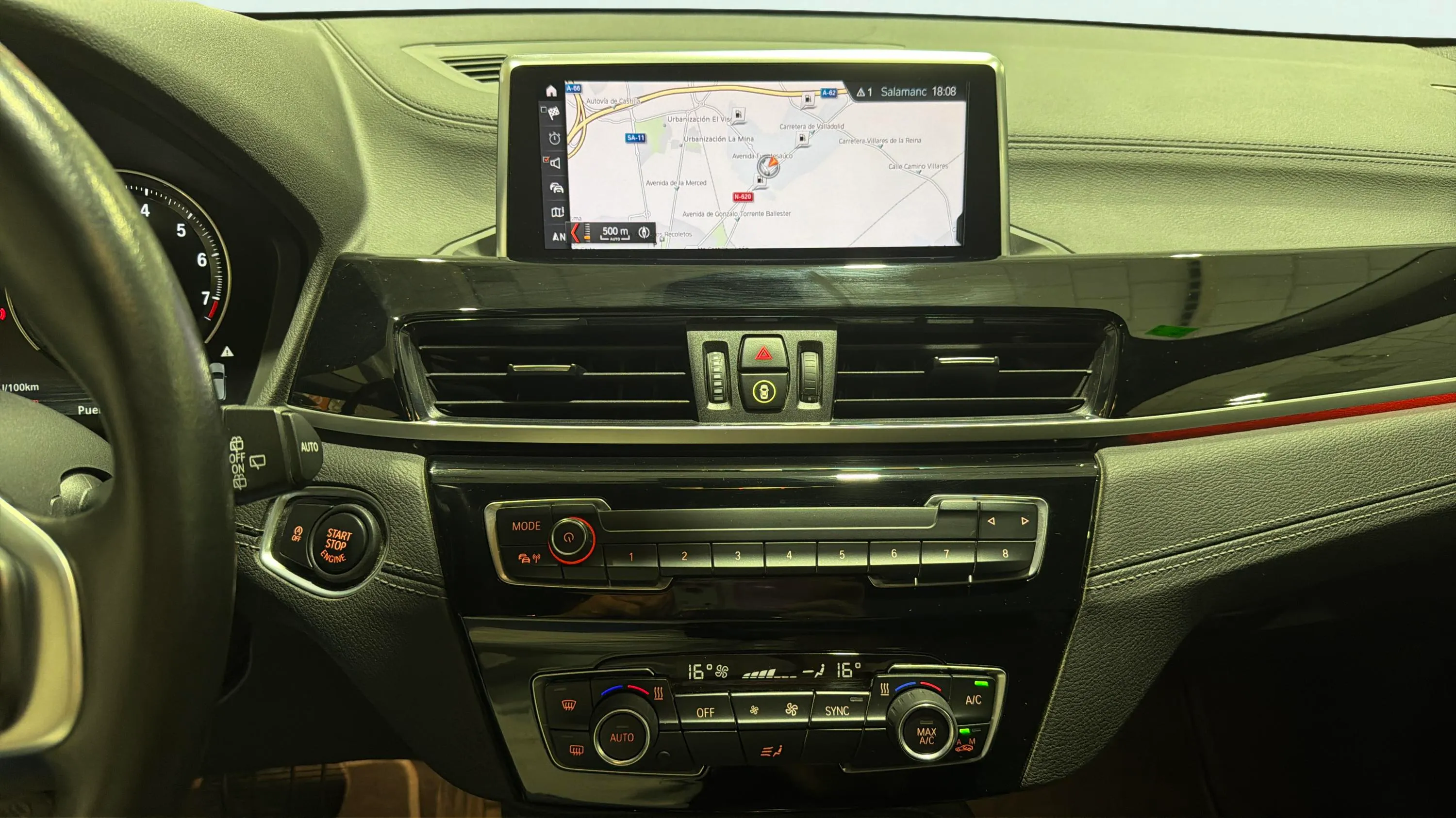 BMW X2 sDrive18i - foto 20