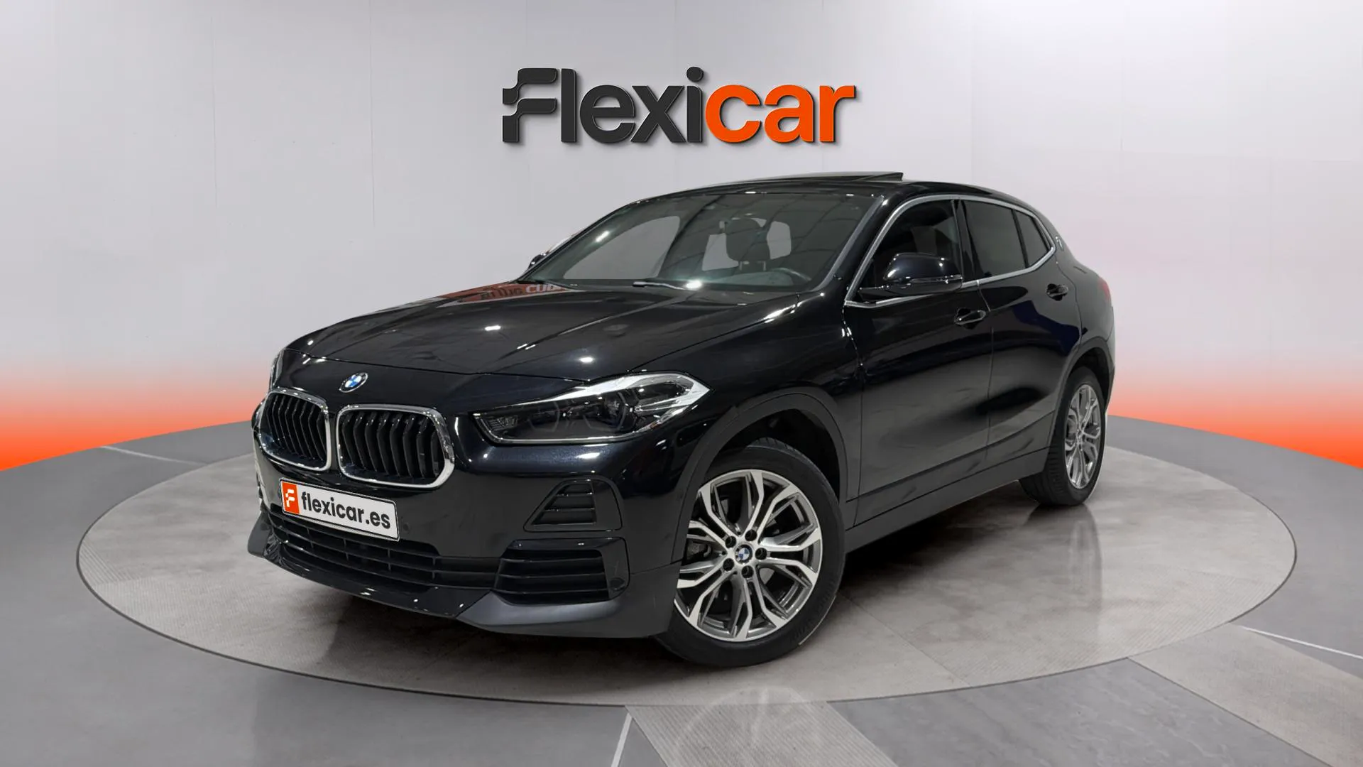 BMW X2 sDrive18i - foto 3