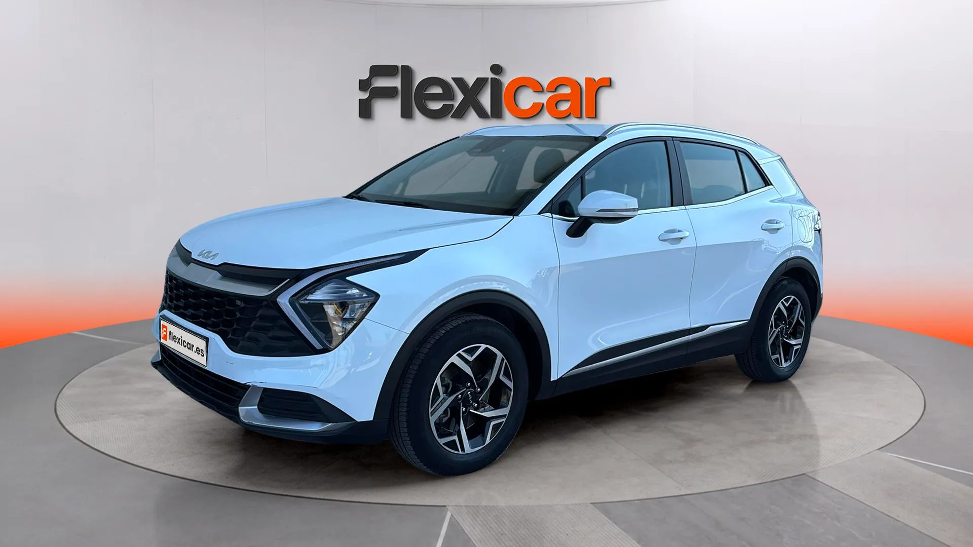 Kia Sportage 1.6 T-GDi Concept 4x2 - foto 3