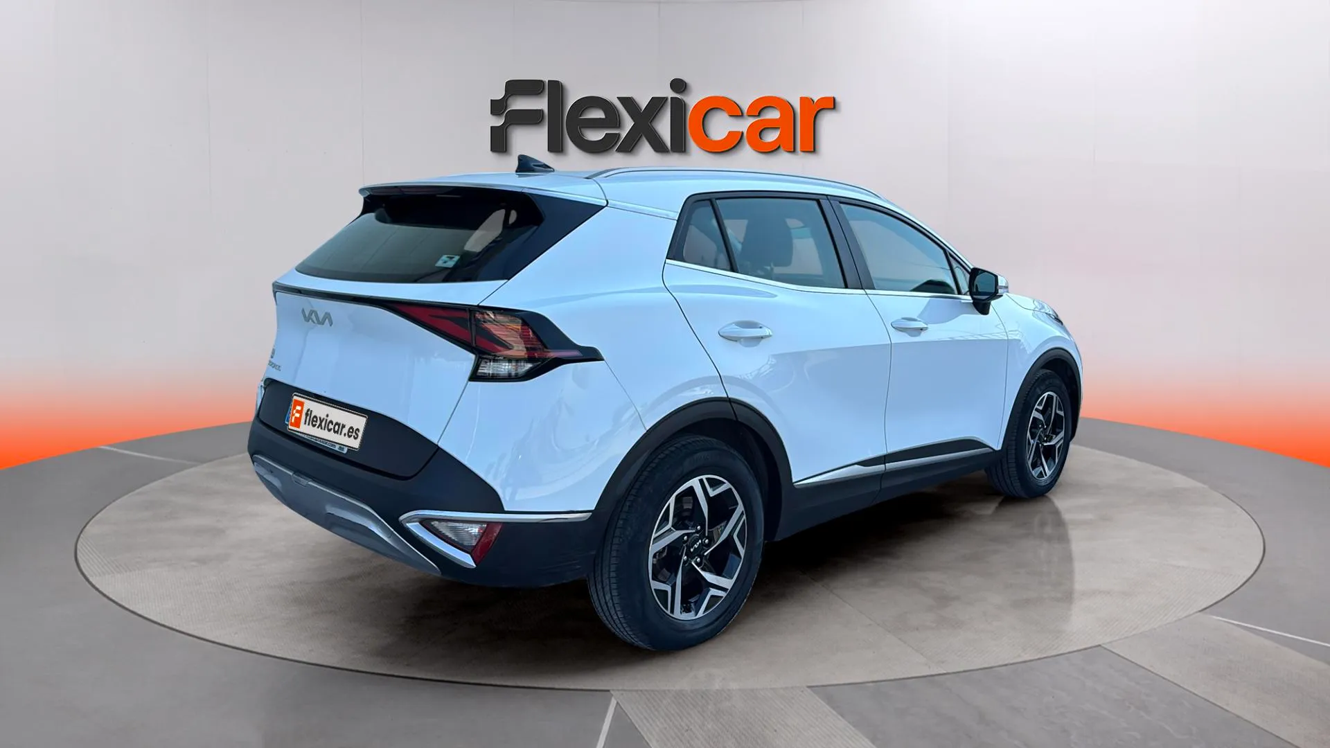Kia Sportage 1.6 T-GDi Concept 4x2 - foto 7