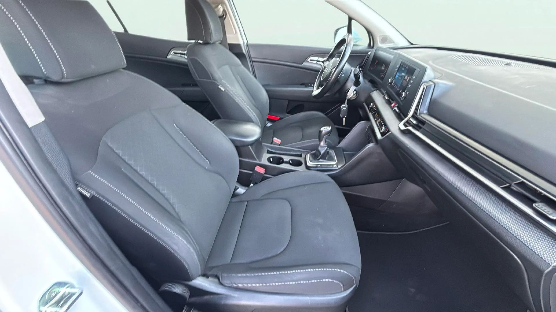 Kia Sportage 1.6 T-GDi Concept 4x2 - foto 15