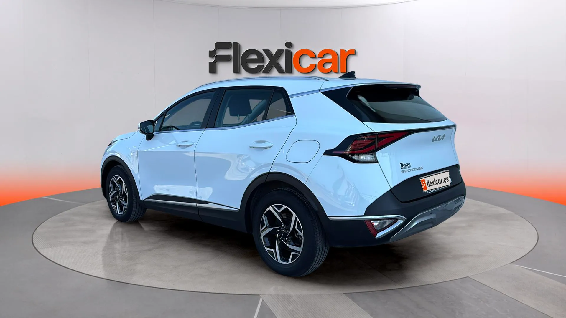 Kia Sportage 1.6 T-GDi Concept 4x2 - foto 5