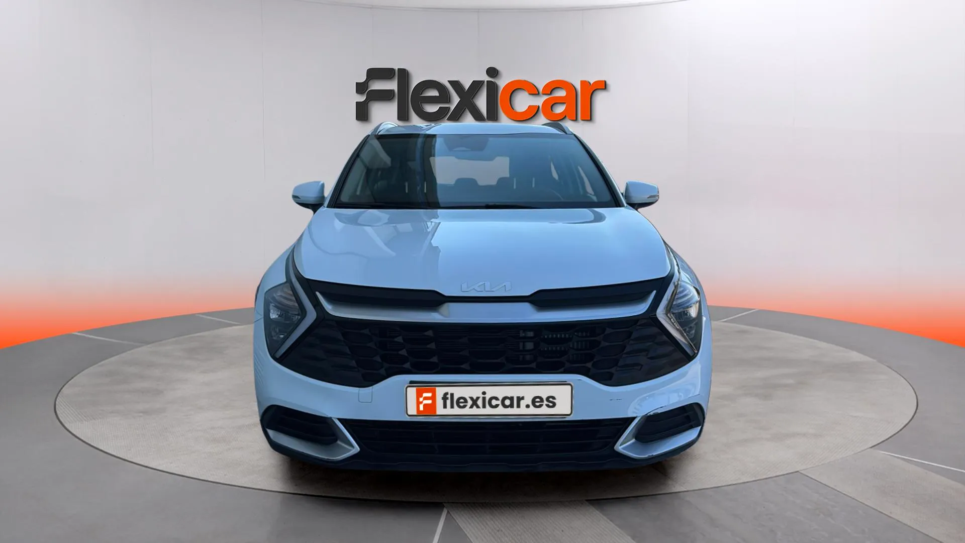 Kia Sportage 1.6 T-GDi Concept 4x2 - foto 2