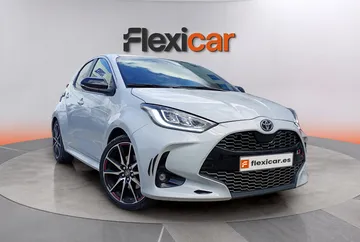 toyota yaris 15 120h gr sport hibrido no enchufable automatica palma de mallorca 1 903000000260793