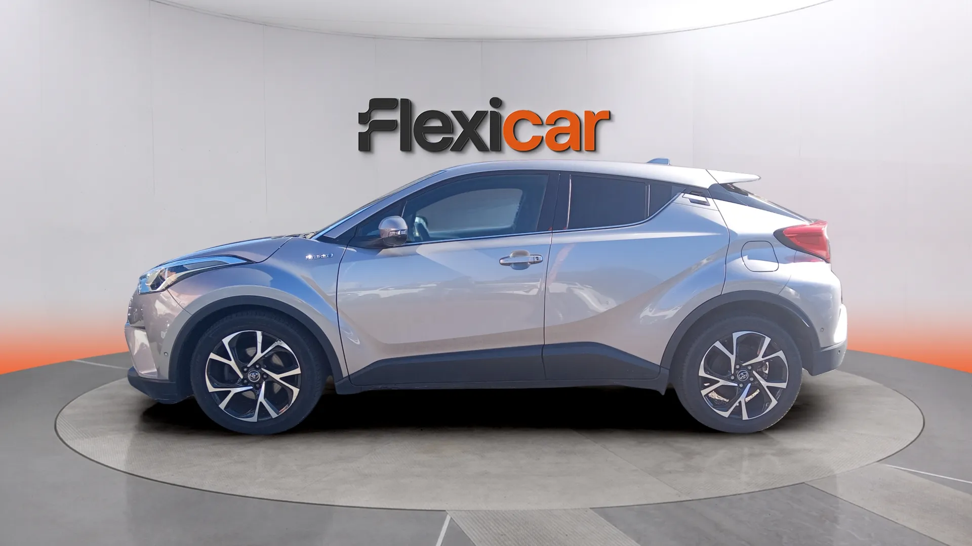 Toyota C-HR 1.8 125H Advance - foto 4