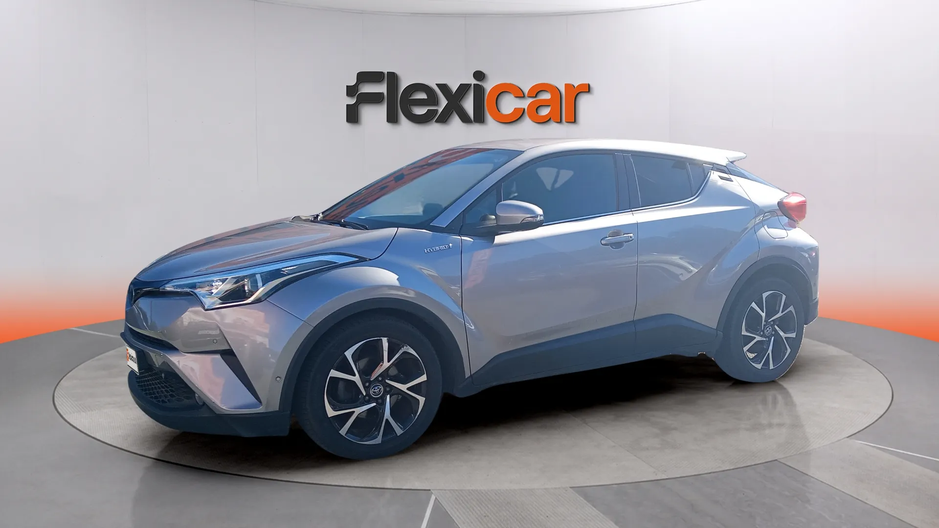 Toyota C-HR 1.8 125H Advance - foto 3