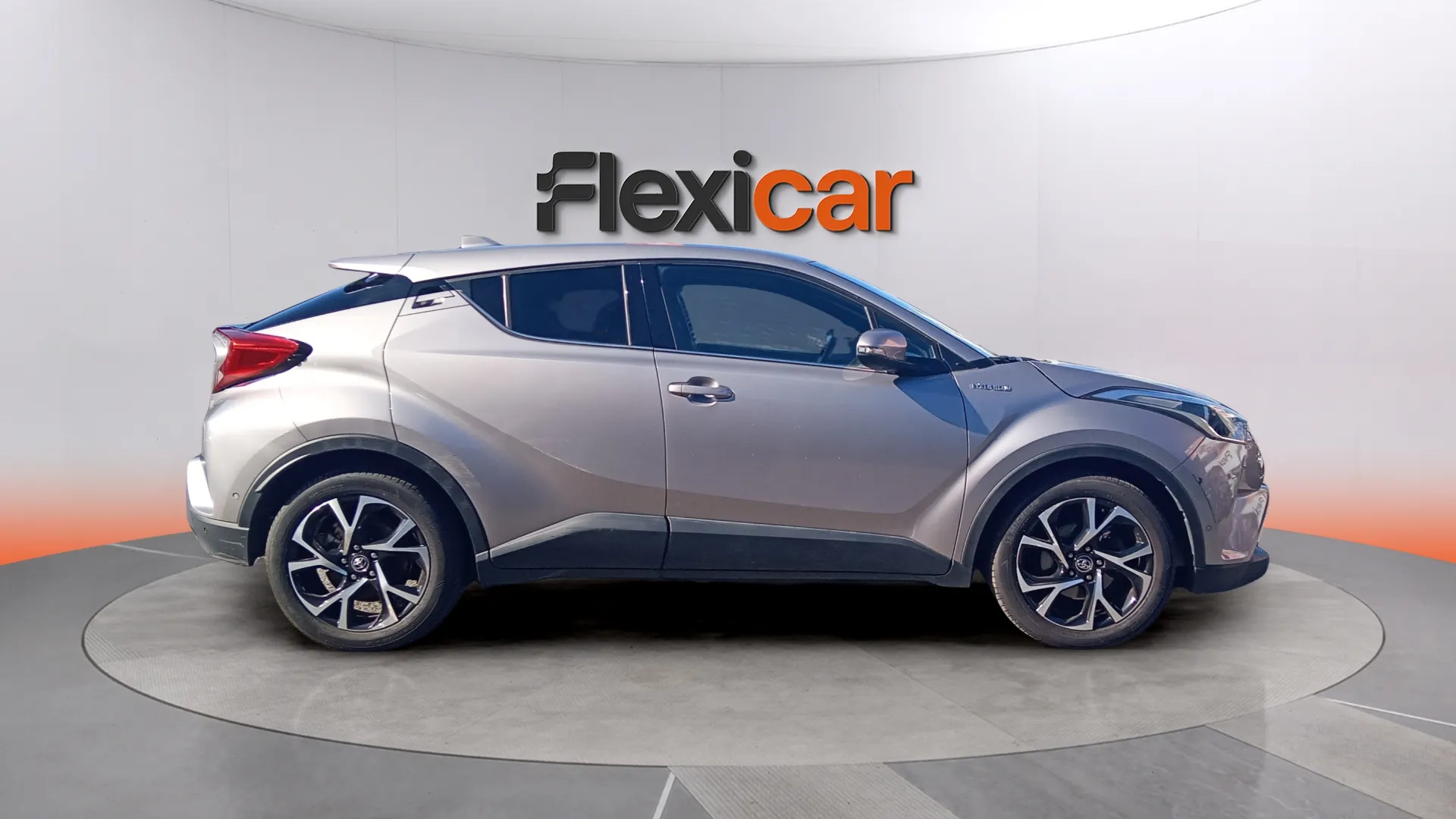 Toyota C-HR 1.8 125H Advance - foto 5