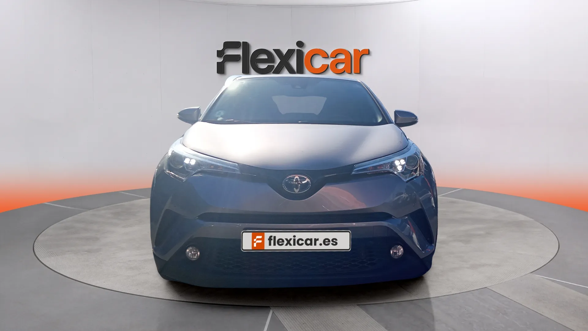 Toyota C-HR 1.8 125H Advance - foto 2