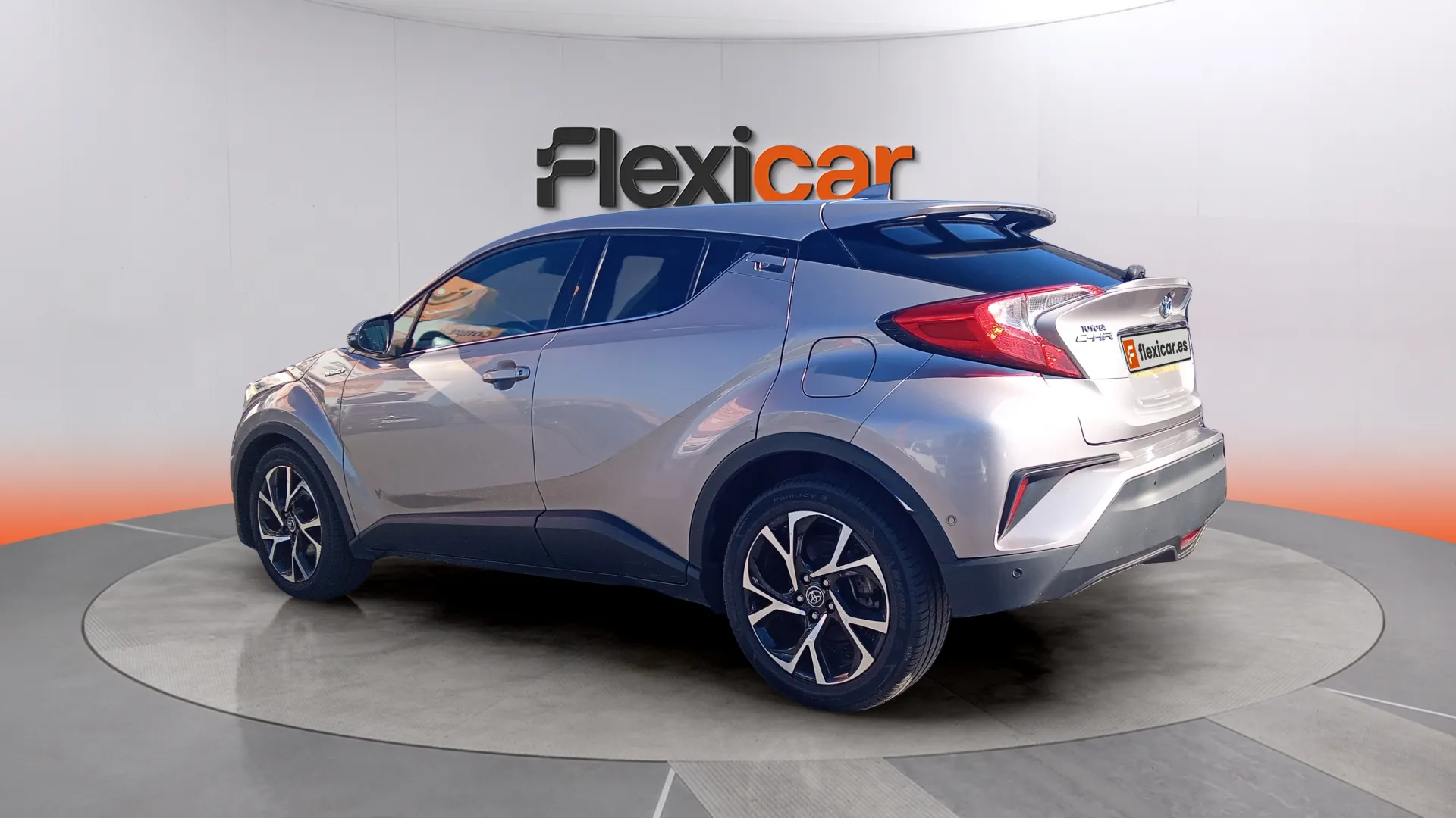 Toyota C-HR 1.8 125H Advance - foto 6