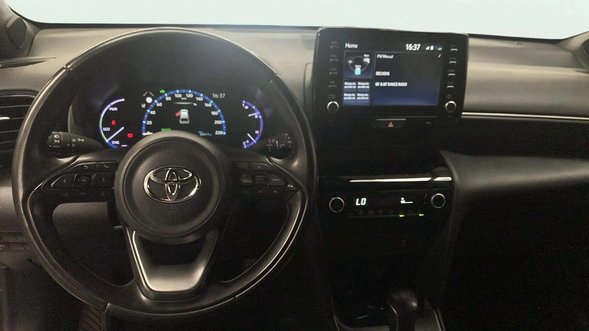 Toyota Yaris Cross 1.5 120H Active Tech Pack Connect - foto 7