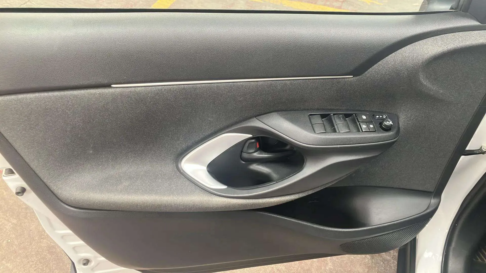 Toyota Yaris Cross 1.5 120H Active Tech Pack Connect - foto 11