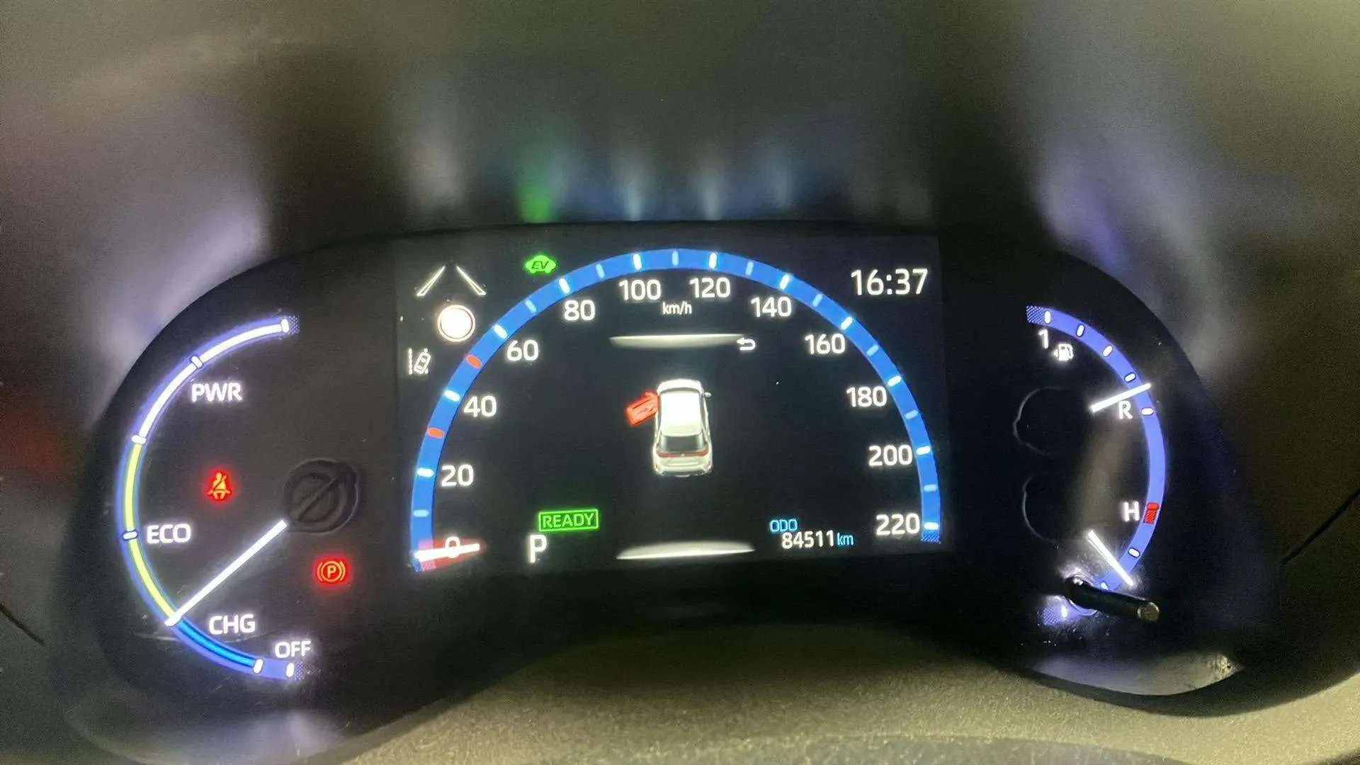Toyota Yaris Cross 1.5 120H Active Tech Pack Connect - foto 8