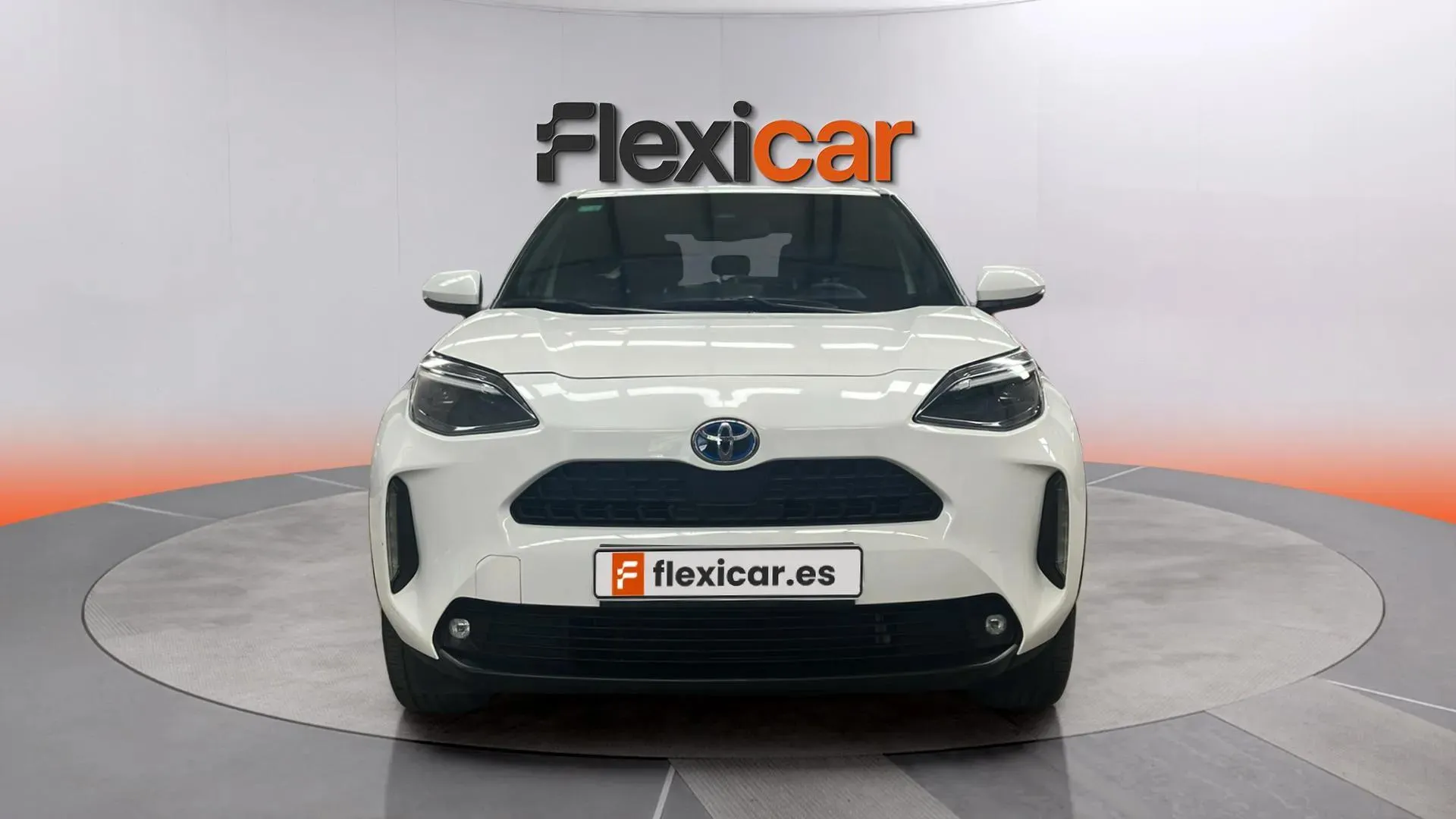 Toyota Yaris Cross 1.5 120H Active Tech Pack Connect - foto 2