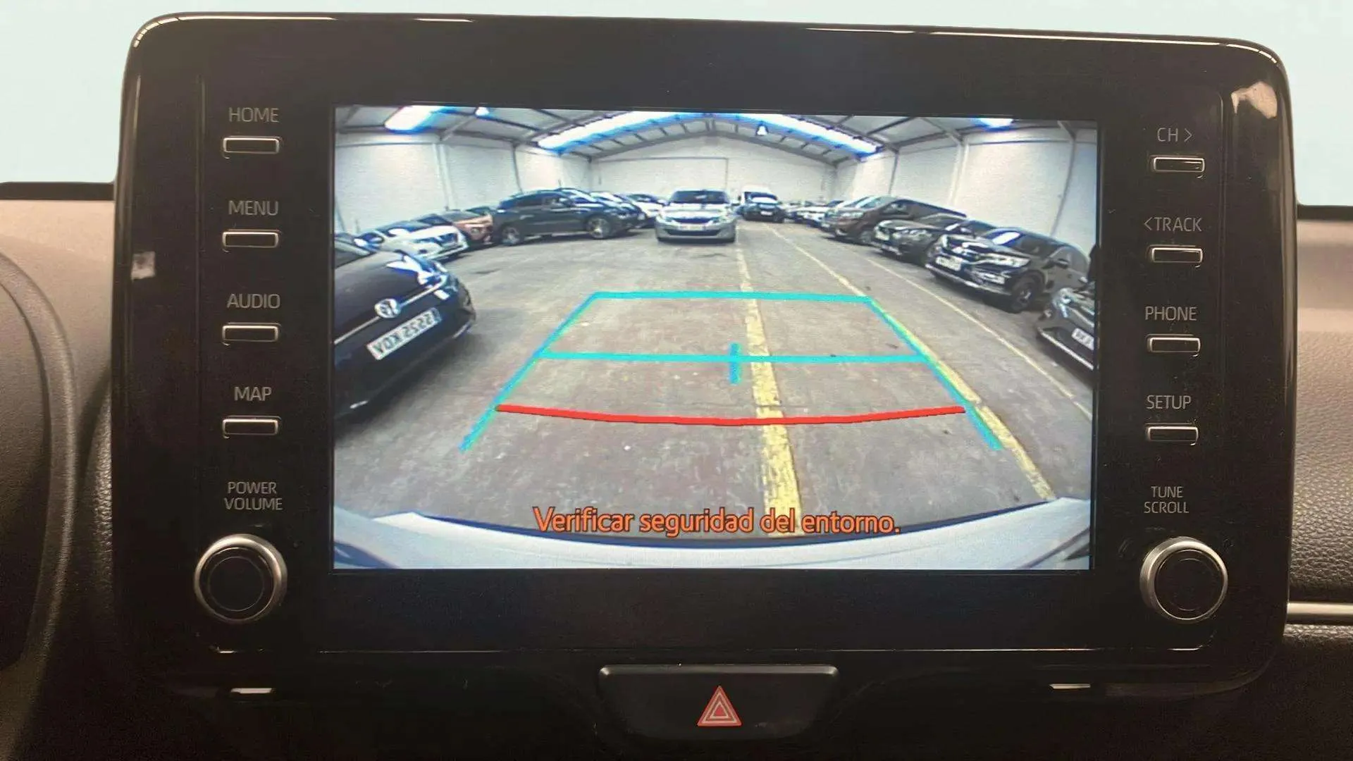 Toyota Yaris Cross 1.5 120H Active Tech Pack Connect - foto 15