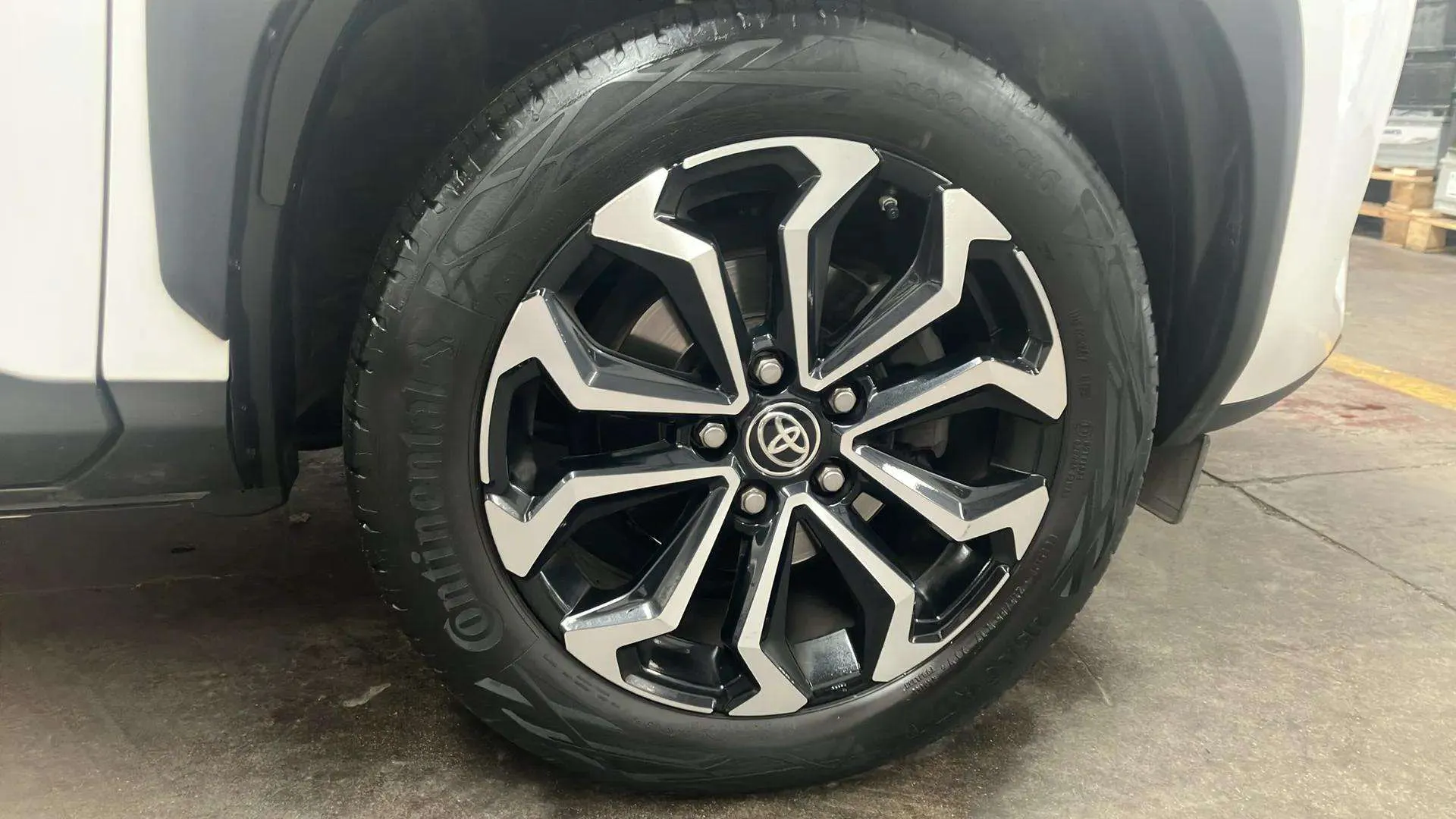 Toyota Yaris Cross 1.5 120H Active Tech Pack Connect - foto 18