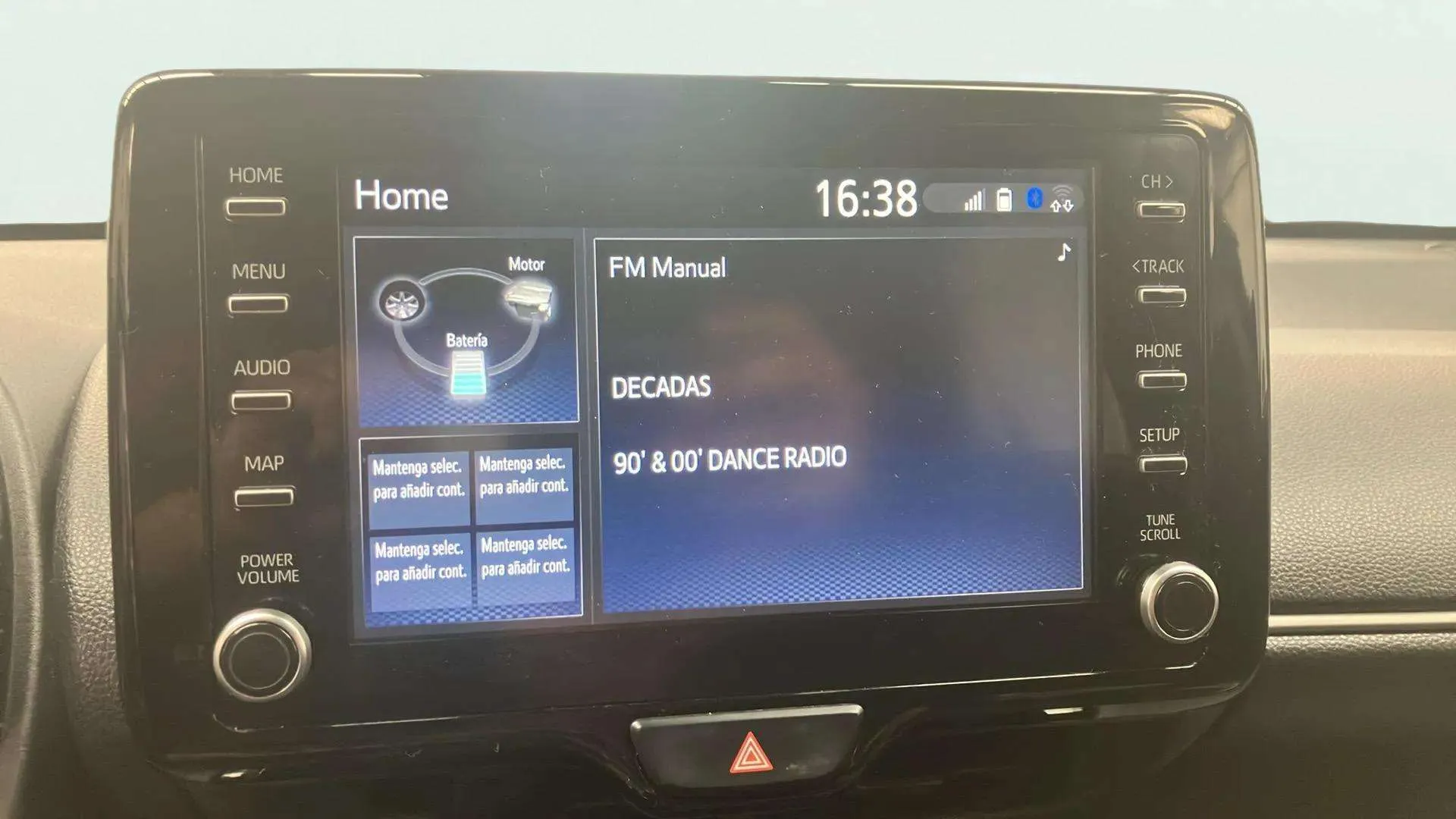 Toyota Yaris Cross 1.5 120H Active Tech Pack Connect - foto 14