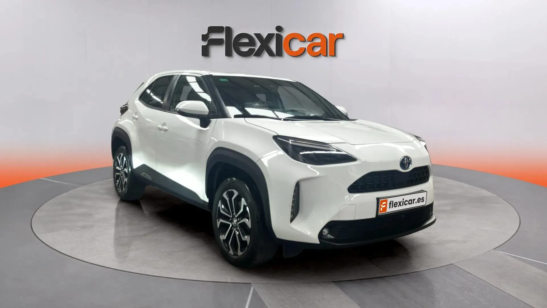 Toyota Yaris Cross 1.5 120H Active Tech Pack Connect