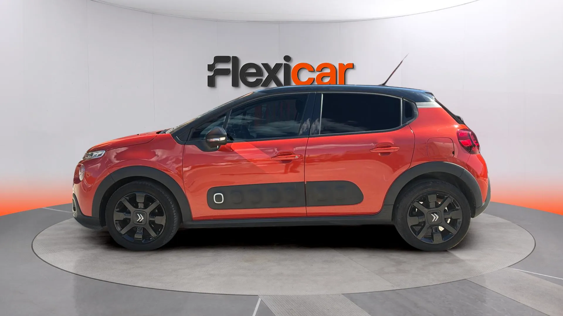 Citroën C3 PureTech Feel Edition - foto 8