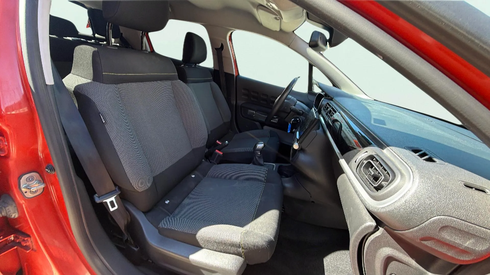 Citroën C3 PureTech Feel Edition - foto 12
