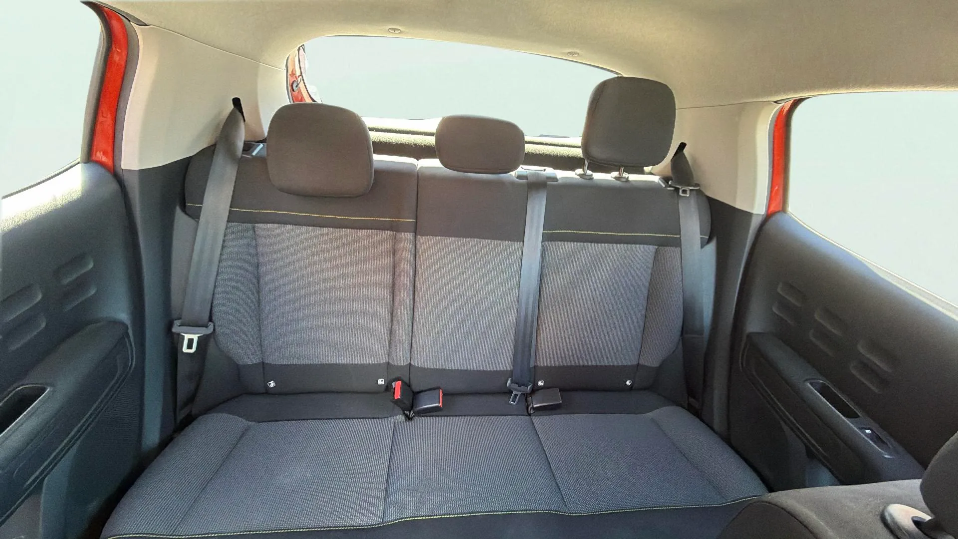 Citroën C3 PureTech Feel Edition - foto 14