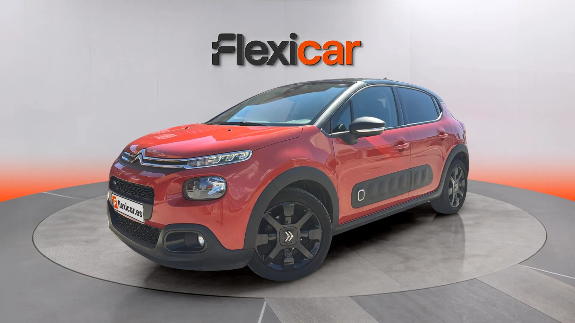 Citroën C3 PureTech Feel Edition - foto 3