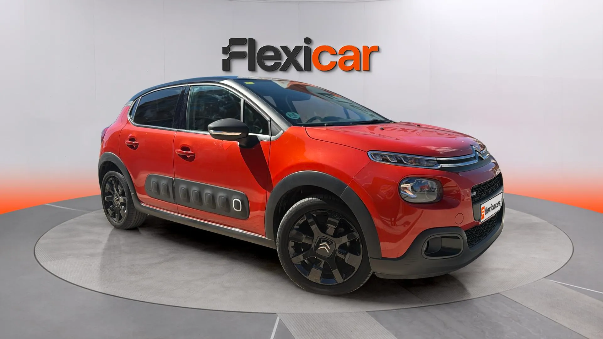 Citroën C3 PureTech Feel Edition