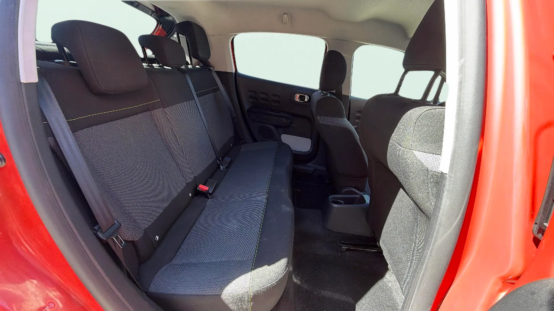 Citroën C3 PureTech Feel Edition - foto 13