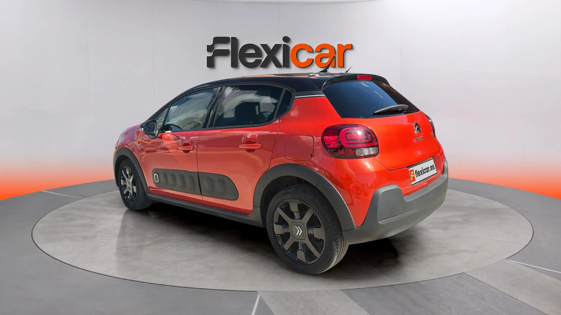 Citroën C3 PureTech Feel Edition - foto 6