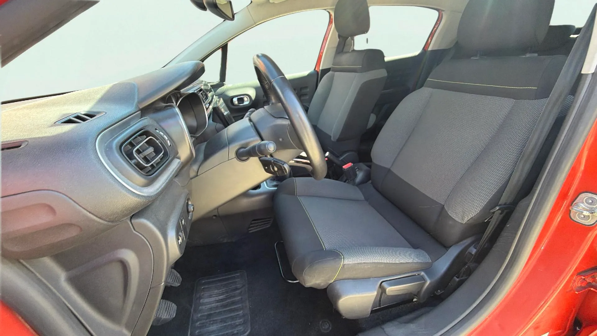 Citroën C3 PureTech Feel Edition - foto 19