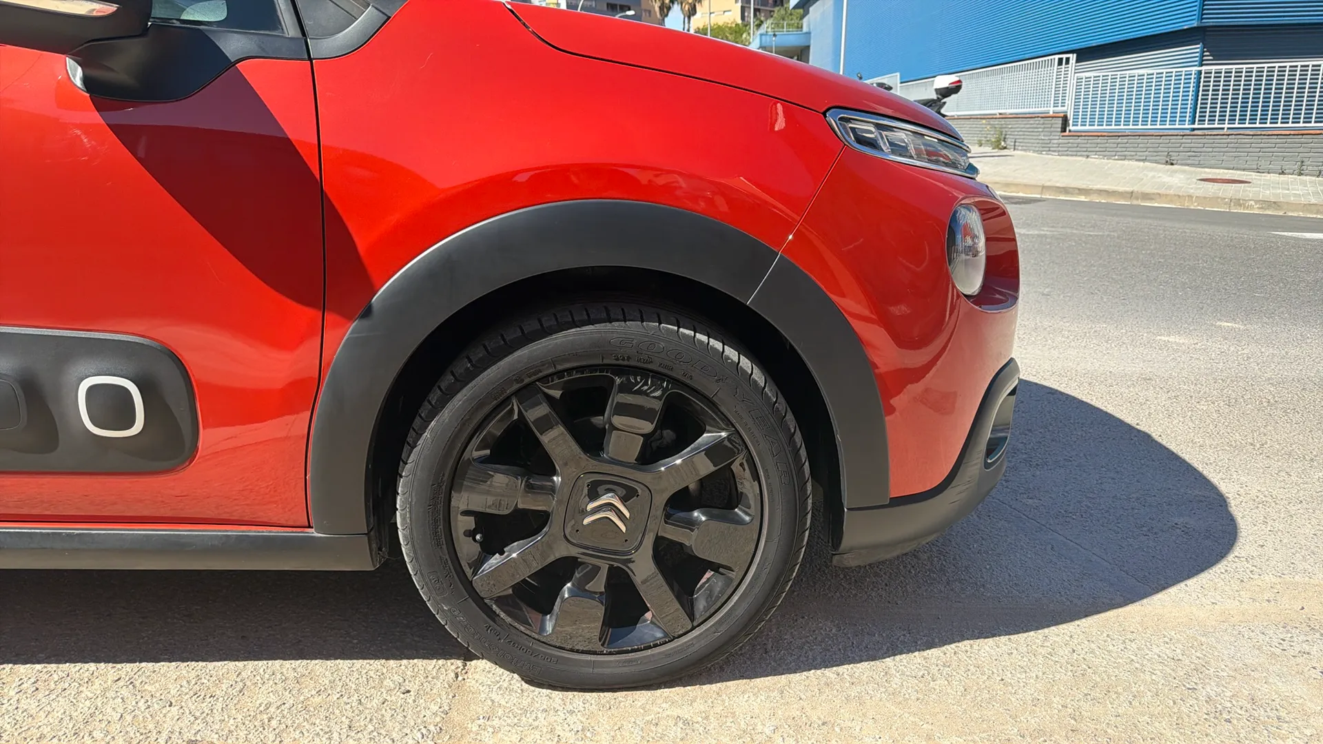 Citroën C3 PureTech Feel Edition - foto 17