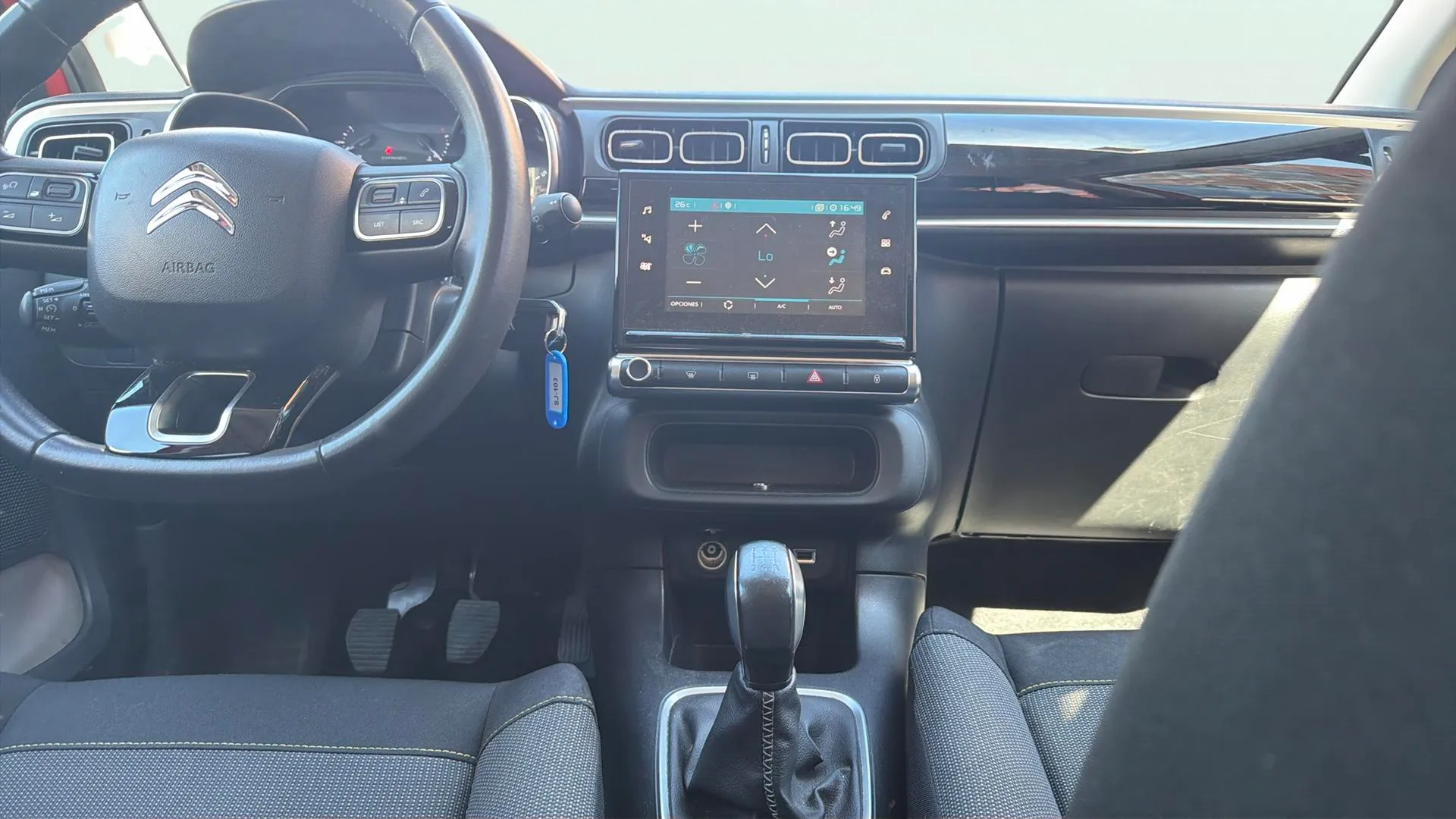 Citroën C3 PureTech Feel Edition - foto 9