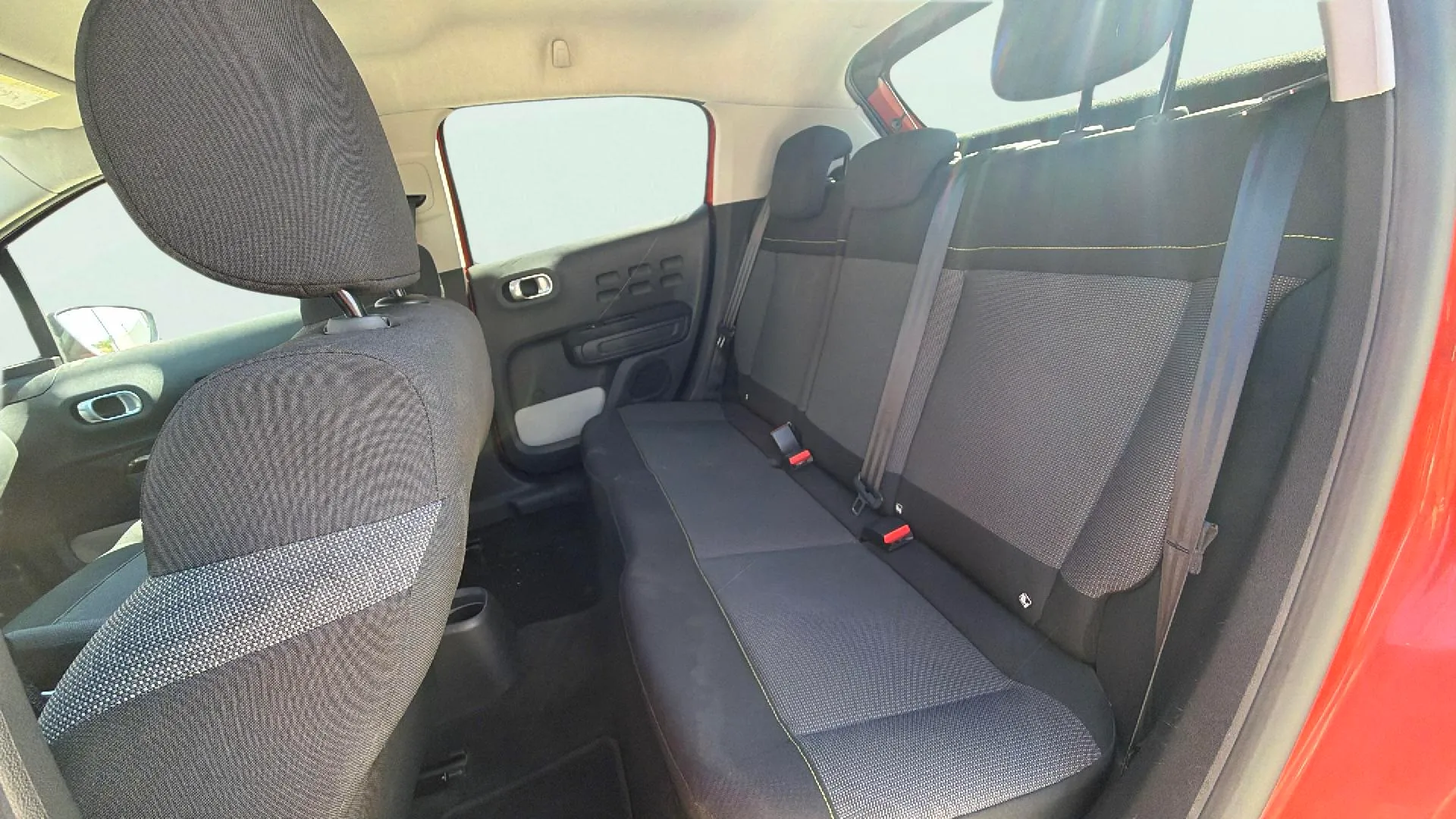 Citroën C3 PureTech Feel Edition - foto 18