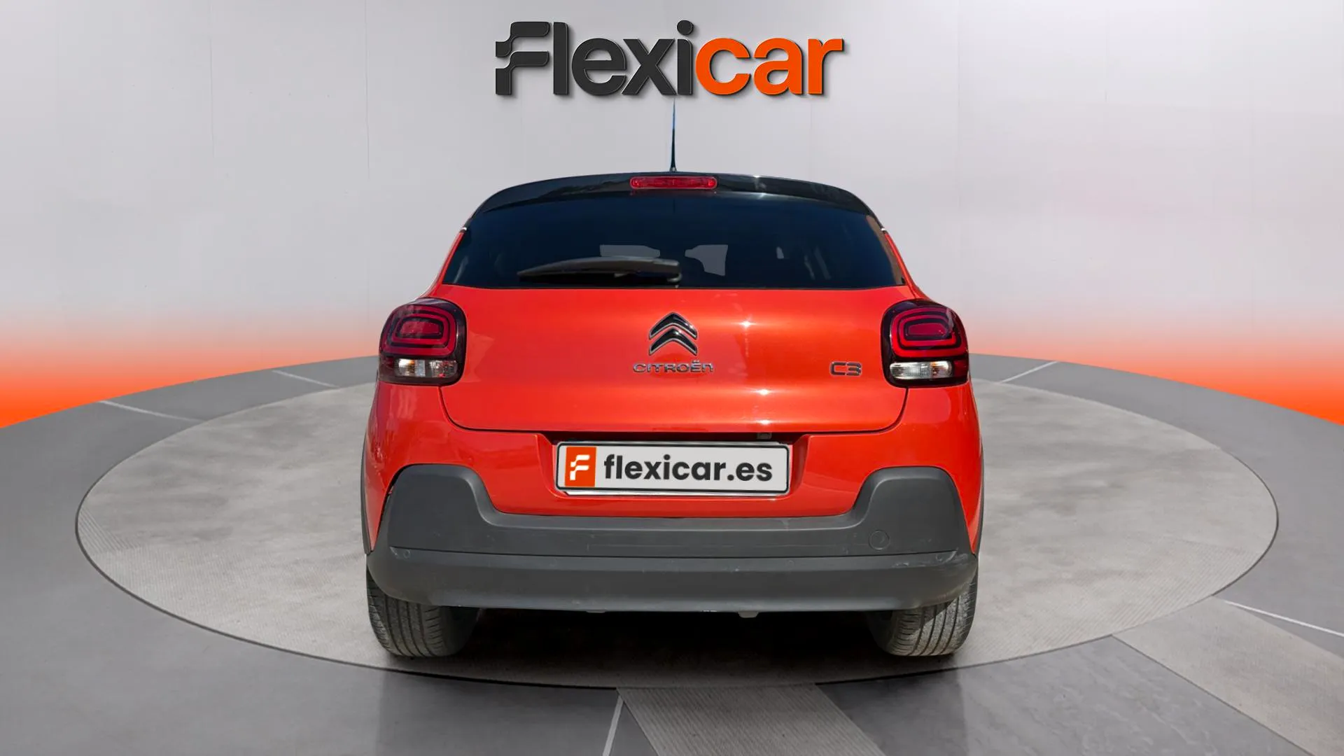 Citroën C3 PureTech Feel Edition - foto 5