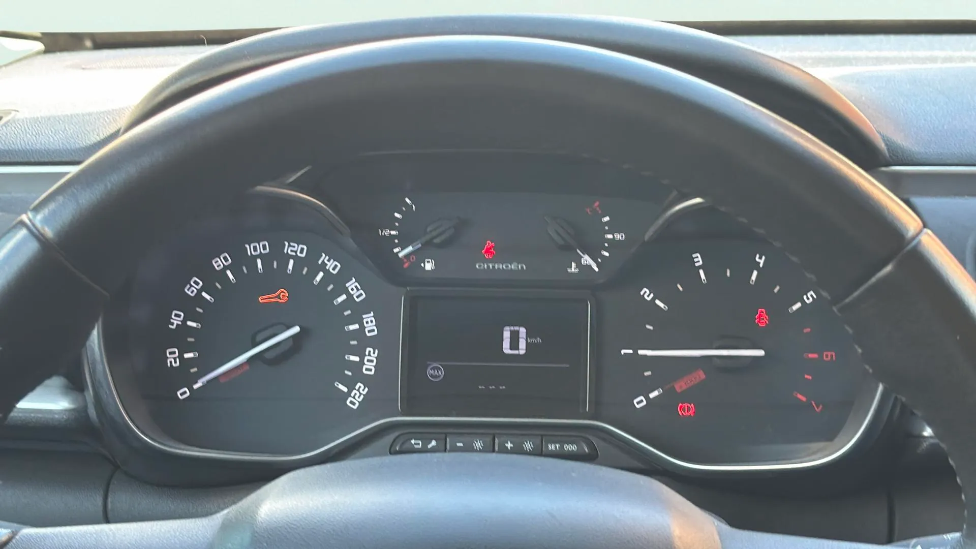 Citroën C3 PureTech Feel Edition - foto 11