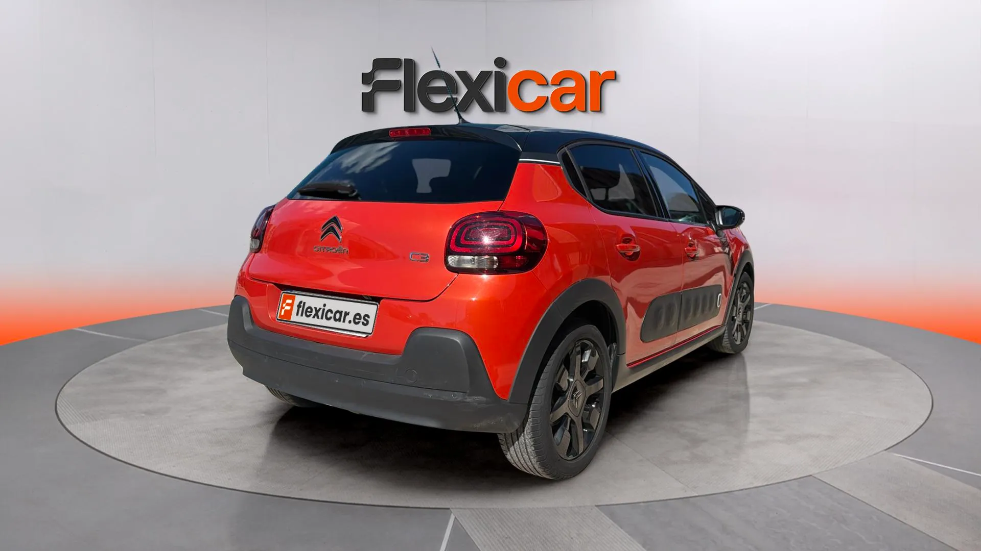 Citroën C3 PureTech Feel Edition - foto 4
