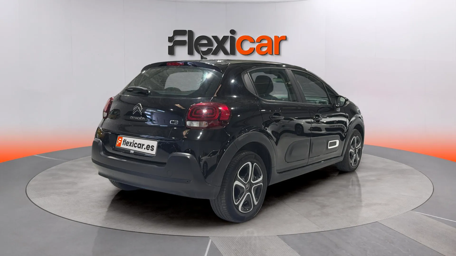 Citroën C3 PureTech Plus - foto 7