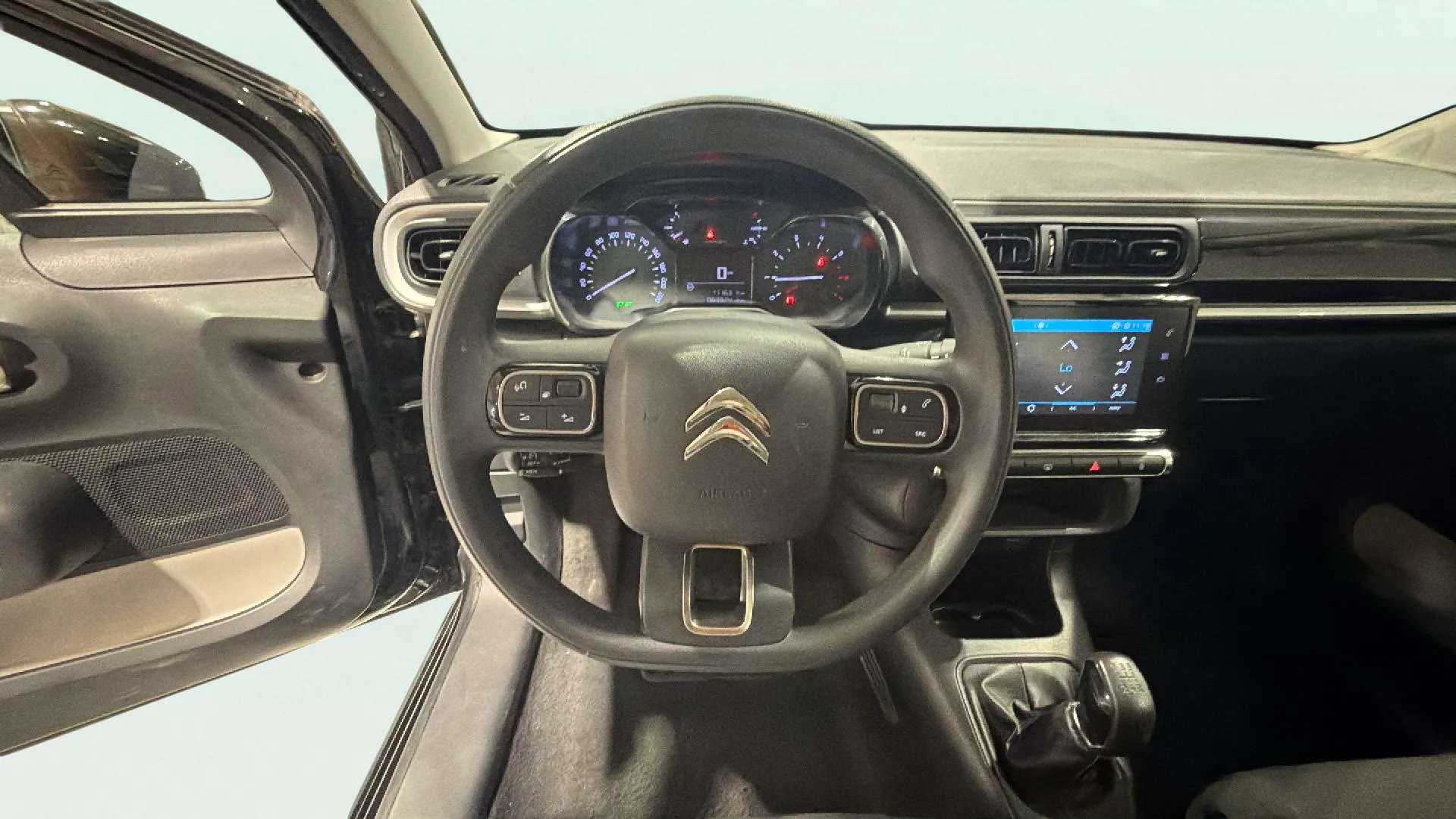 Citroën C3 PureTech Plus - foto 12