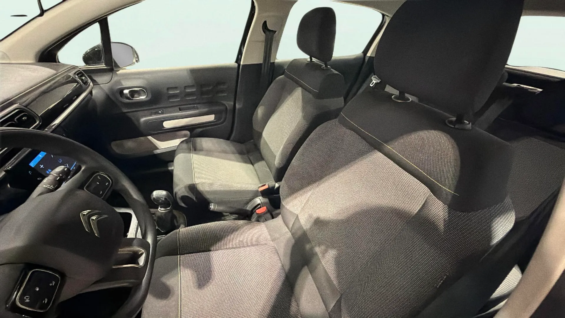 Citroën C3 PureTech Plus - foto 10