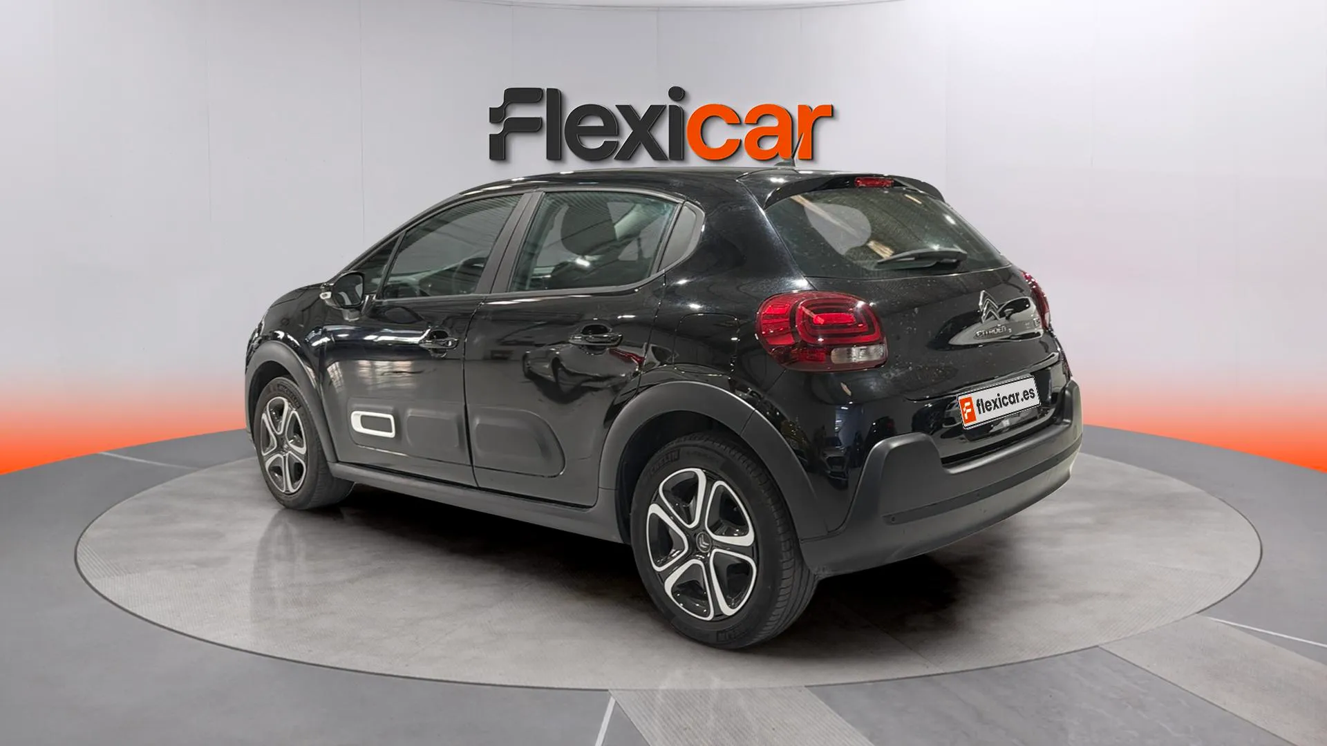 Citroën C3 PureTech Plus - foto 5