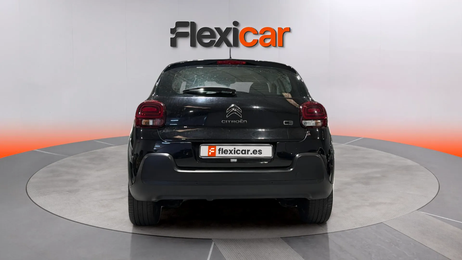 Citroën C3 PureTech Plus - foto 6