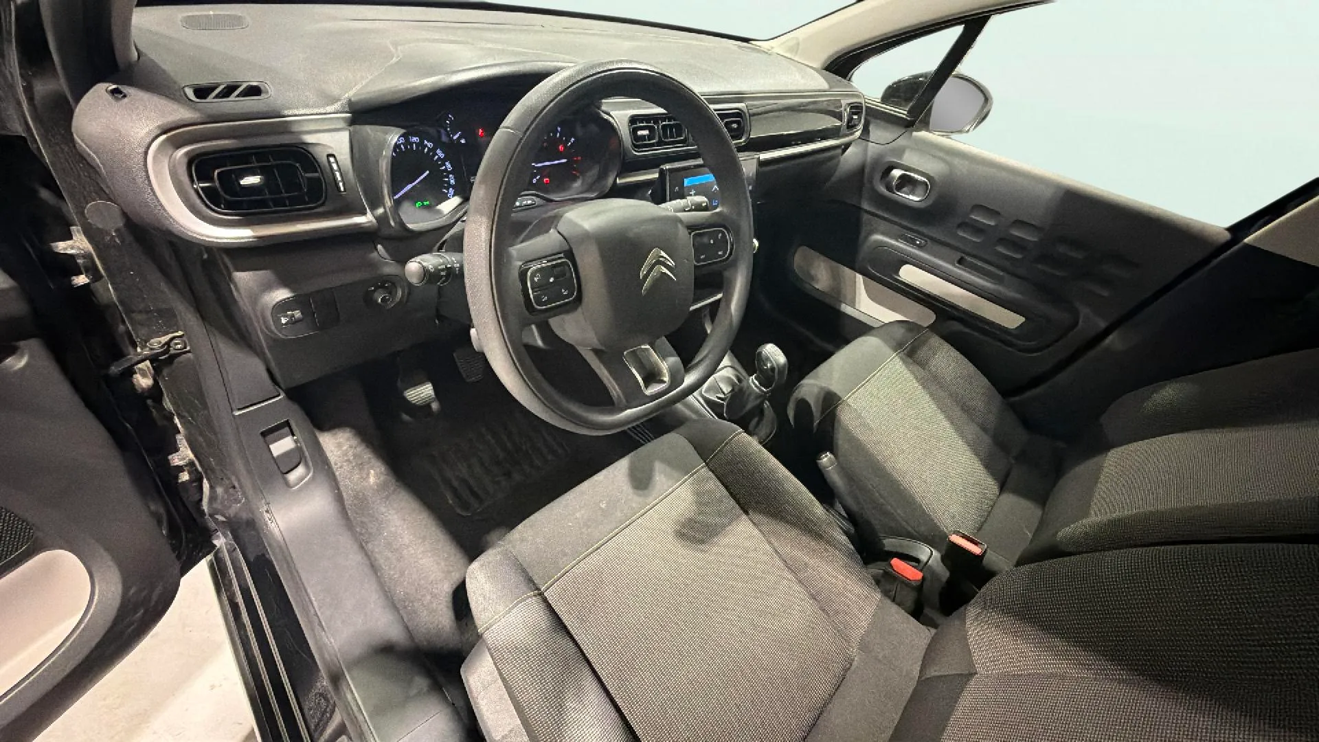 Citroën C3 PureTech Plus - foto 11