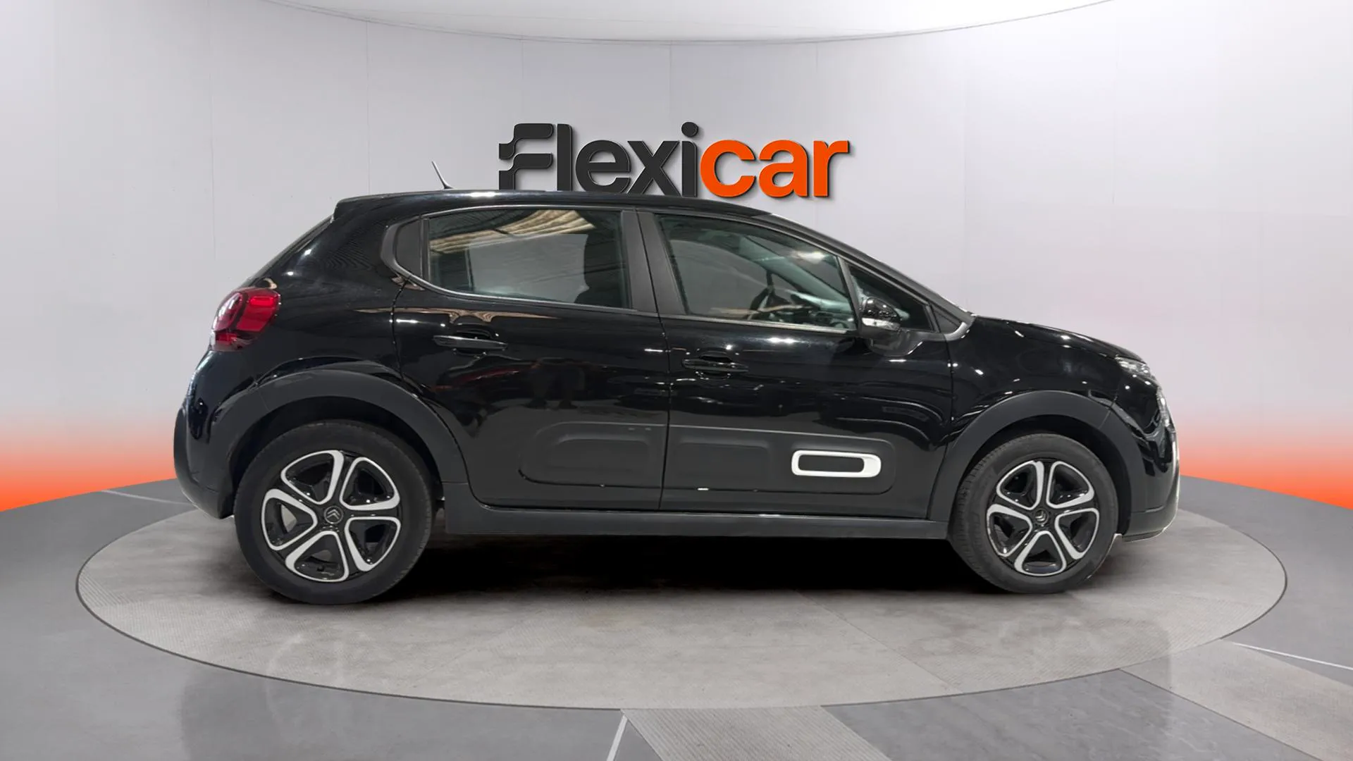 Citroën C3 PureTech Plus - foto 8