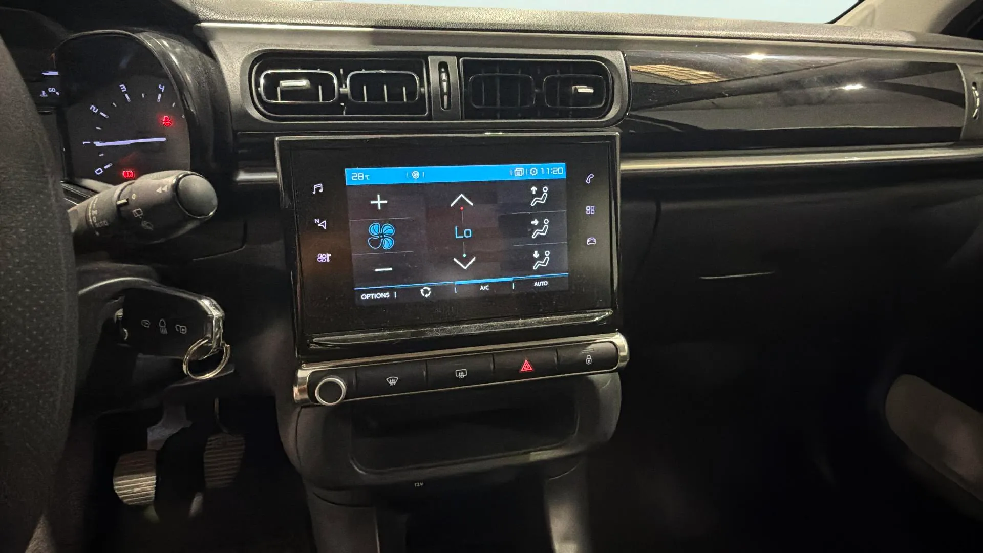 Citroën C3 PureTech Plus - foto 14