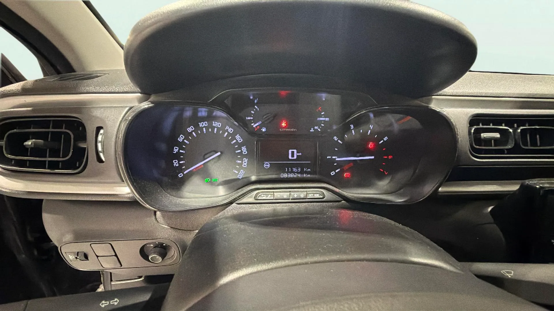Citroën C3 PureTech Plus - foto 13
