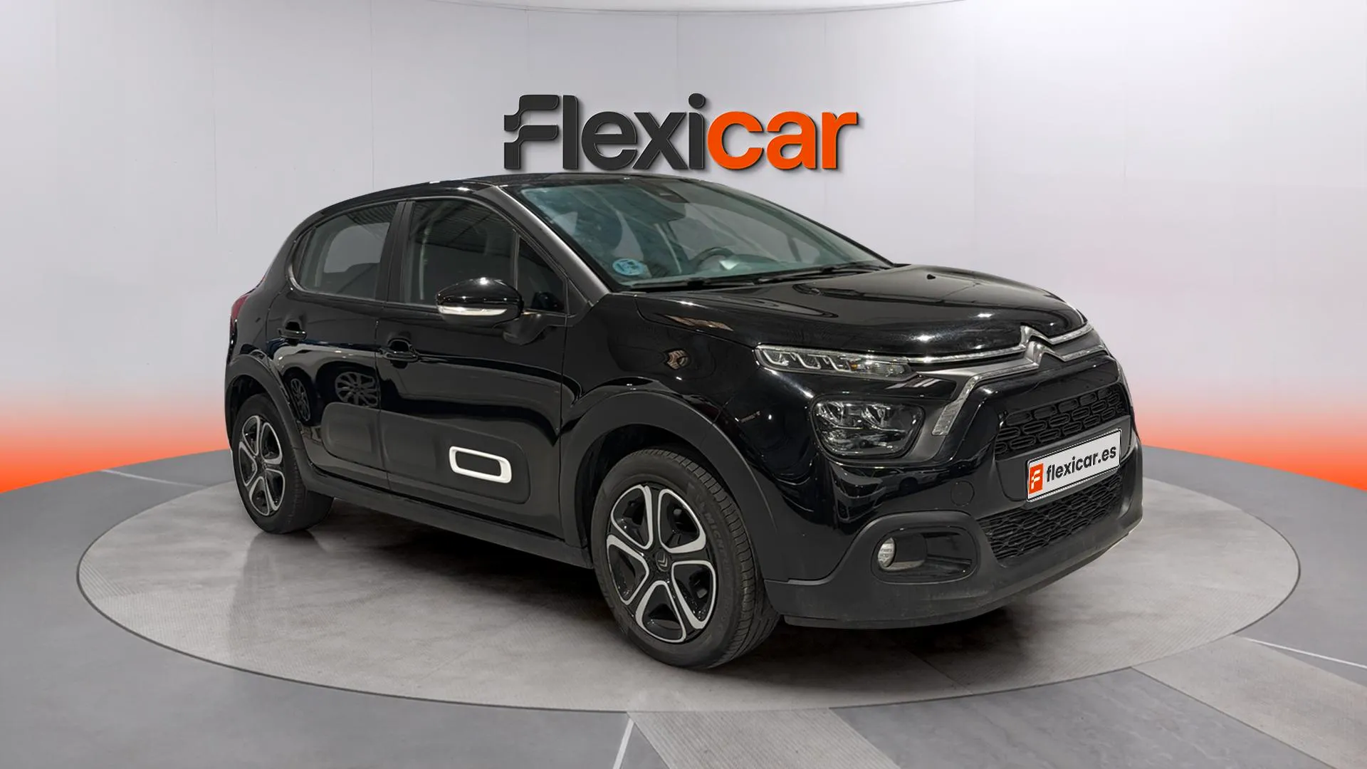 Citroën C3 PureTech Plus